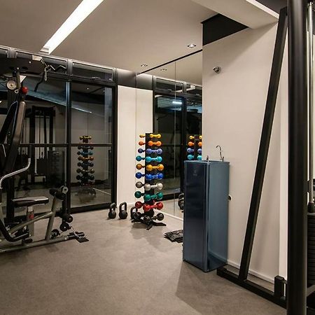 Апартаменты Anylife Smart Bom Retiro 1301 Сан-Пауло Экстерьер фото