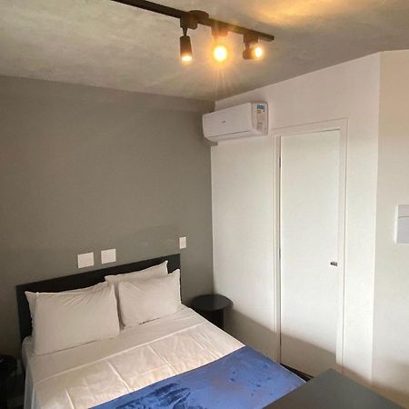 Апартаменты Anylife Smart Bom Retiro 1301 Сан-Пауло Экстерьер фото