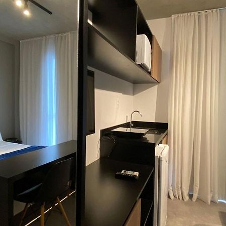Апартаменты Anylife Smart Bom Retiro 1301 Сан-Пауло Экстерьер фото