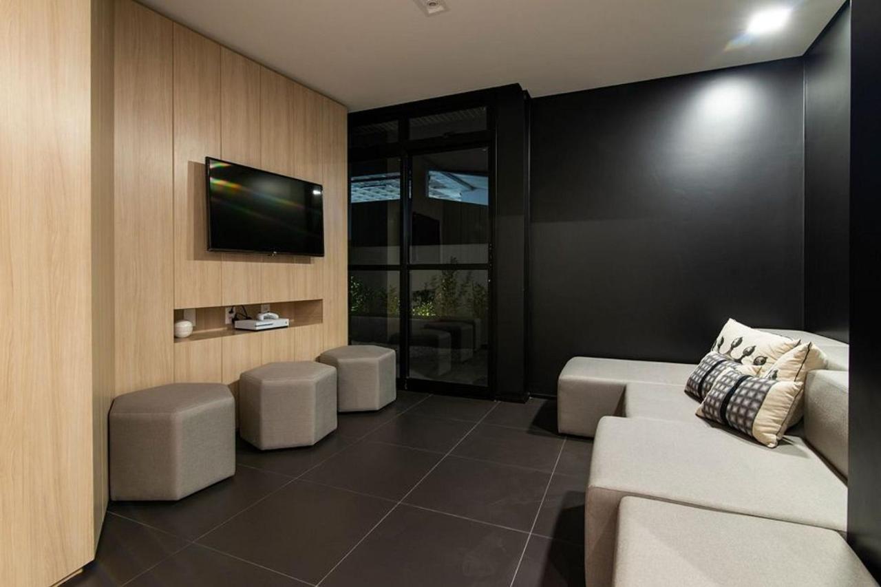 Апартаменты Anylife Smart Bom Retiro 1301 Сан-Пауло Экстерьер фото