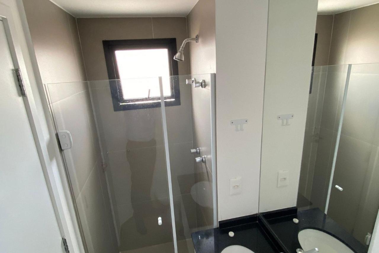 Апартаменты Anylife Smart Bom Retiro 1301 Сан-Пауло Экстерьер фото